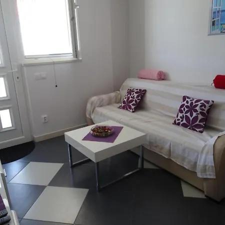 Lumina Sea - Classic One Bedroom With Sea View And Terrace Lejlighed