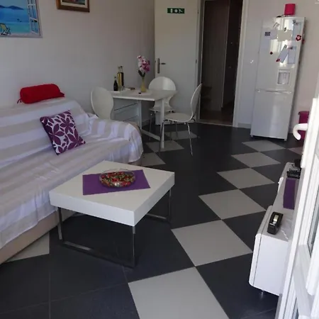 Apartman Lumina Sea - Classic One Bedroom With Sea View And Terrace Cavtat