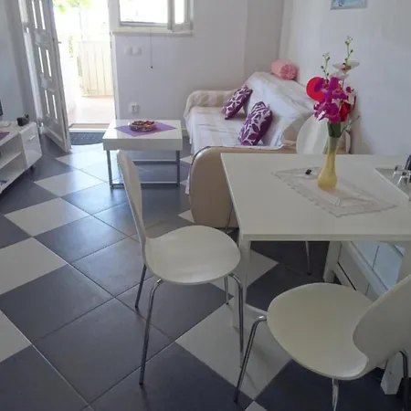 Lumina Sea - Classic One Bedroom With Sea View And Terrace Lejlighed
