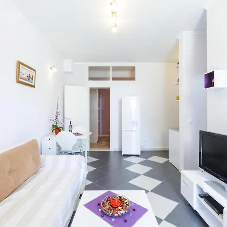 Apartman Lumina Sea - Classic One Bedroom With Sea View And Terrace Cavtat