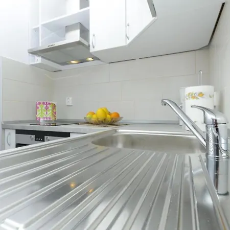 Apartman Lumina Sea - Classic One Bedroom With Sea View And Terrace *
