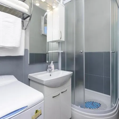 Apartman Lumina Sea - Classic One Bedroom With Sea View And Terrace *