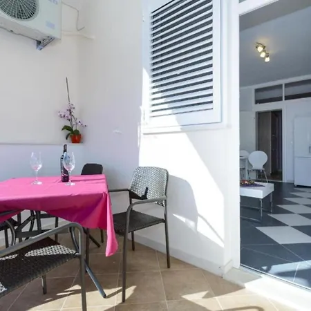 Lumina Sea - Classic One Bedroom With Sea View And Terrace * Cavtat