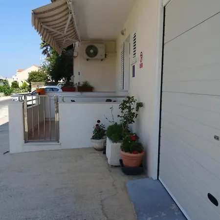 Lumina Sea - Classic One Bedroom With Sea View And Terrace